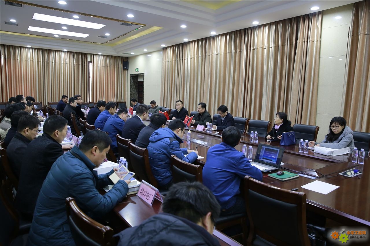 和利时自动化产品技术交流会河南站圆满落幕，共话智能制造新未来